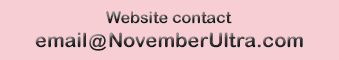 Webmaster Email