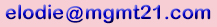 Management Contact Email